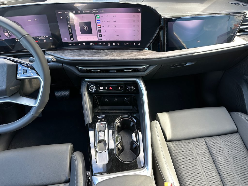 New 2026 Audi Q5 Premium Plus AWD/4WD image 11