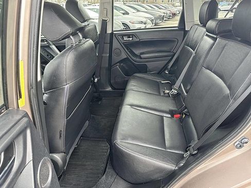 Used 2016 Subaru Forester 2.5i Touring w/ Popular Package #2 image 13