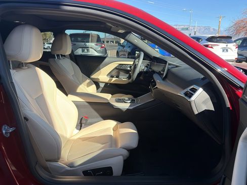 Used 2025 BMW 230i xDrive Coupe w/ M Sport Package image 15