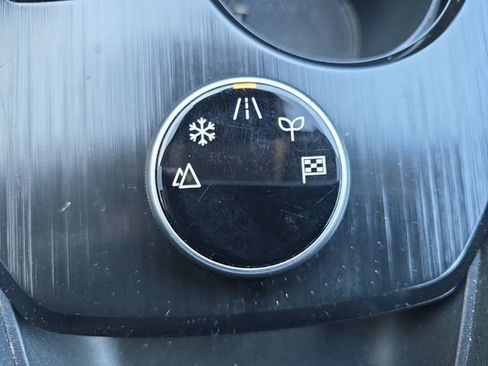 Used 2025 Nissan Rogue SV AWD/4WD image 29
