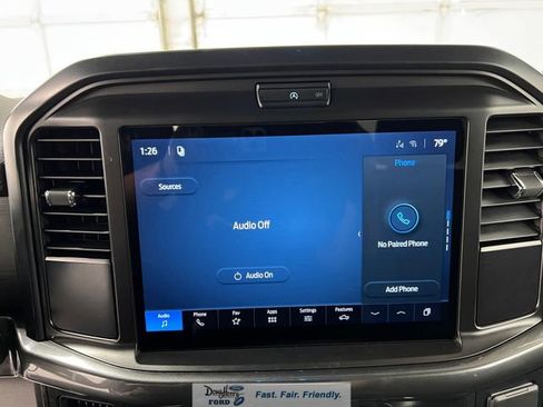 New 2026 Ford F150 STX w/ Equipment Group 200A RWD image 40