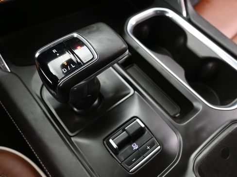 Used 2023 GMC Sierra 1500 Denali Ultimate AWD/4WD image 18