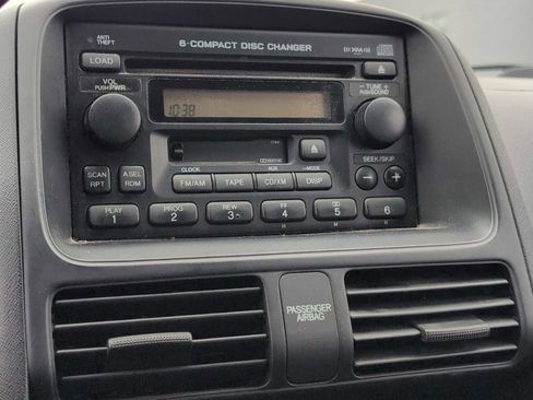 Used 2006 Honda CR-V EX image 23