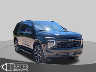 New 2026 Chevrolet Tahoe RST w/ RST Capability Package AWD/4WD 360° Tour