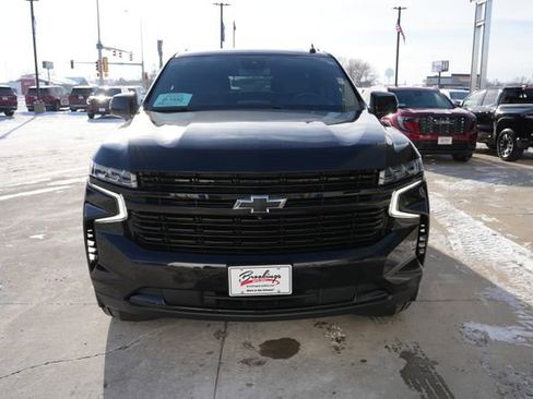 Used 2023 Chevrolet Tahoe RST image 36
