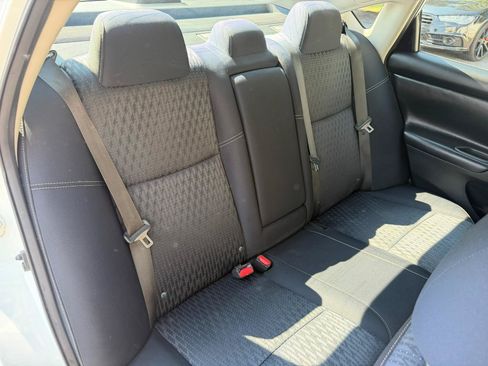 Used 2016 Nissan Altima 2.5 S w/ Power Driver Seat Package FWD image 37