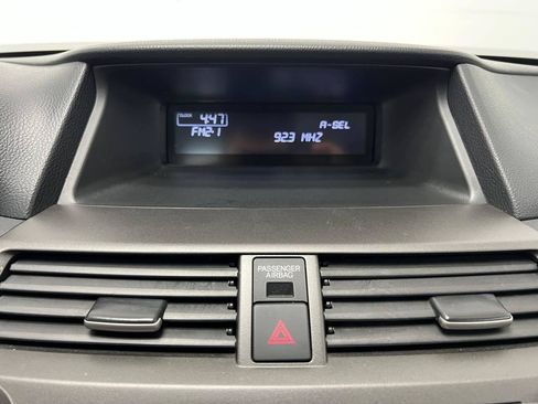 Used 2012 Honda Accord SE image 18