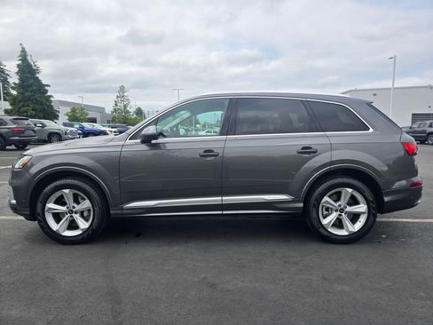 Used 2024 Audi Q7 2.0T Premium Plus image 7