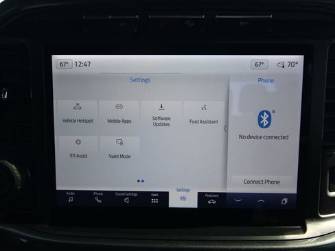 Used 2022 Ford F150 XLT w/ Equipment Group 302A High image 34