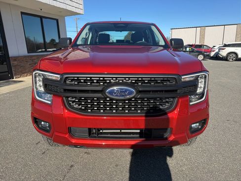 Used 2024 Ford Ranger XL w/ Trailer Tow Package image 10