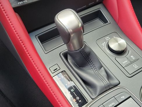 Used 2024 Lexus RC 300 RWD image 23