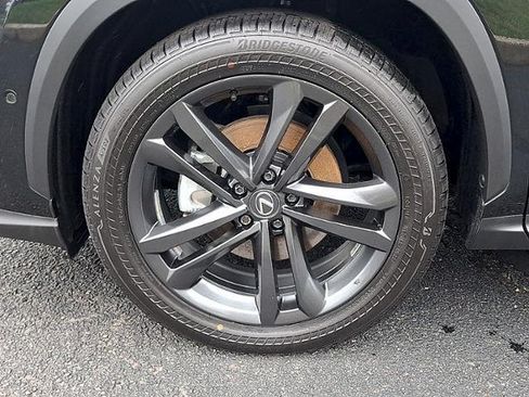 Certified 2025 Lexus NX 450h+ AWD w/ Accessory Package (2T) image 9