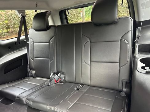 Used 2019 GMC Yukon XL Denali w/ Denali Ultimate Package AWD/4WD image 45