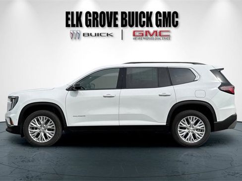 New 2026 GMC Acadia Elevation w/ Super Cruise Package image 7