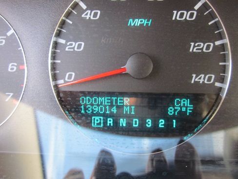 Used 2006 Chevrolet Impala LT w/ Preferred Equipment Group FWD image 21