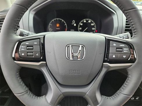 New 2026 Honda Odyssey EX-L image 17