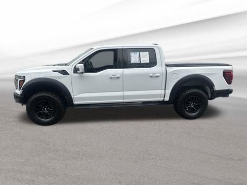 Used 2025 Ford F150 Raptor image 5
