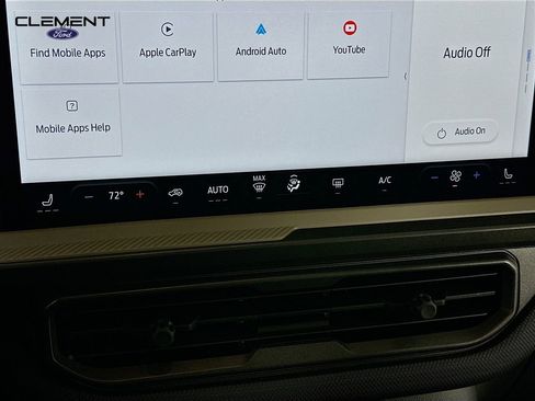 New 2025 Ford Bronco Sport Big Bend w/ Convenience Package image 20