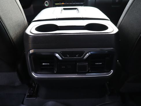 Used 2019 GMC Sierra 1500 SLT w/ SLT Premium Package AWD/4WD image 48