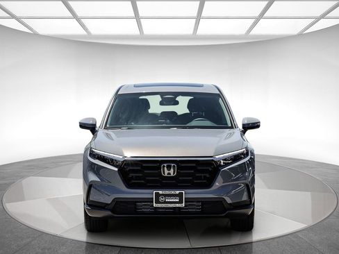 Used 2026 Honda CR-V EX image 6