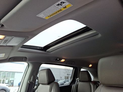 Used 2020 Honda Odyssey EX-L image 15