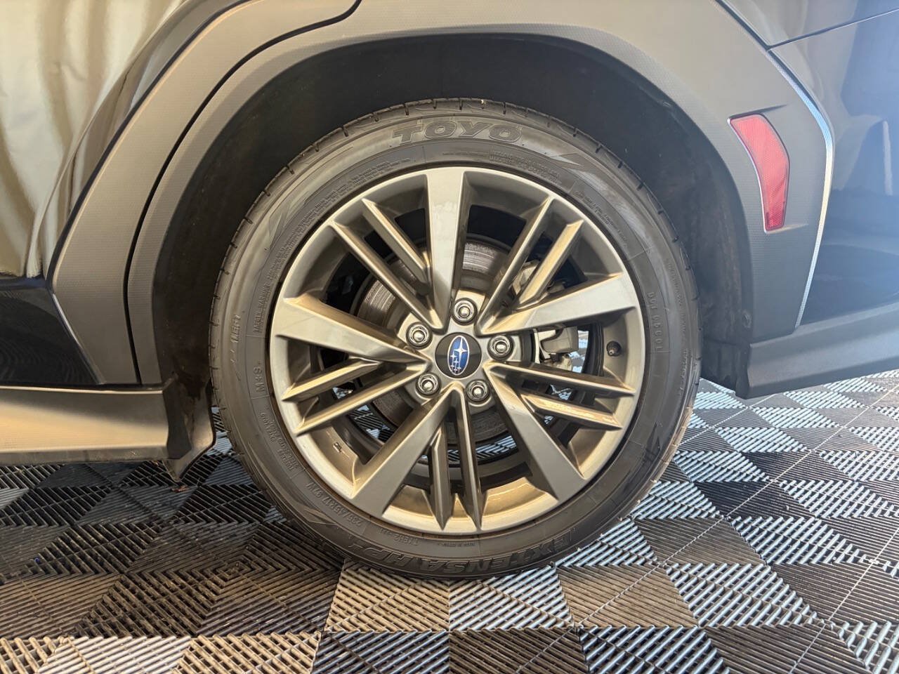 Used 2024 Subaru WRX AWD/4WD image 26