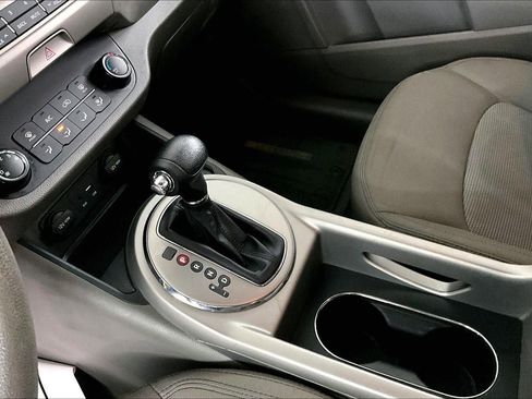 Used 2016 Kia Sportage LX image 18