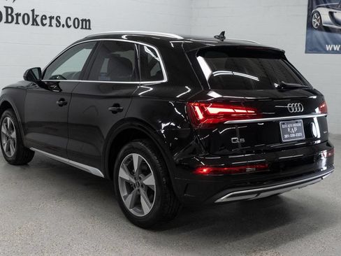 Used 2023 Audi Q5 2.0T Premium w/ Convenience Package AWD/4WD image 39