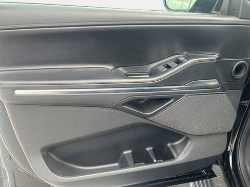 New 2026 Lincoln Navigator Reserve w/ Jet Appearance Package AWD/4WD image 12