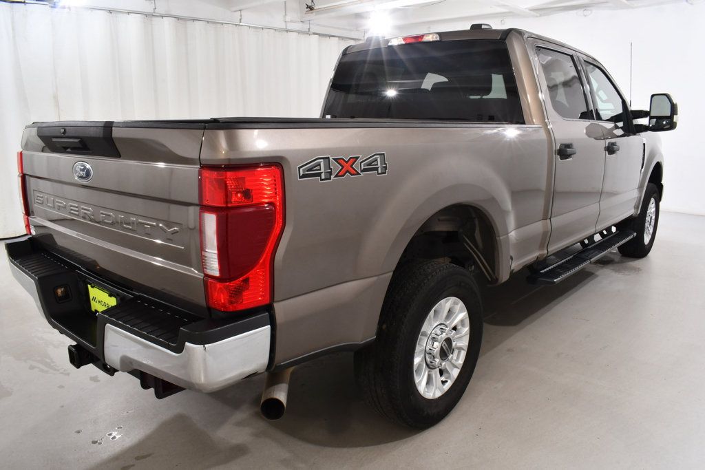Used 2022 Ford F250 XLT AWD/4WD image 11