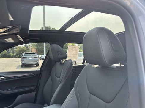 Used 2024 BMW X3 xDrive30i w/ Premium Package AWD/4WD image 28