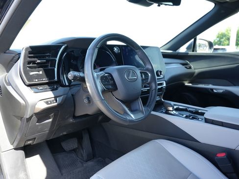 Used 2023 Lexus RX 350 Premium Plus w/ Cold Area Package FWD image 14