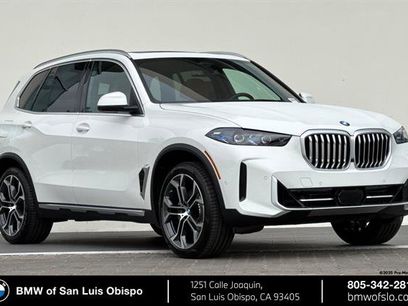 New 2026 BMW X5 sDrive40i w/ Climate Comfort Package
