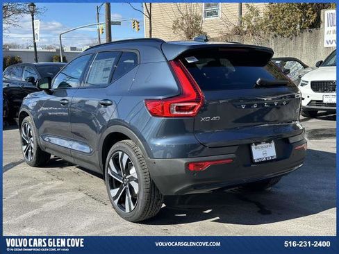 New 2026 Volvo XC40 B5 Ultra w/ Climate Package image 5