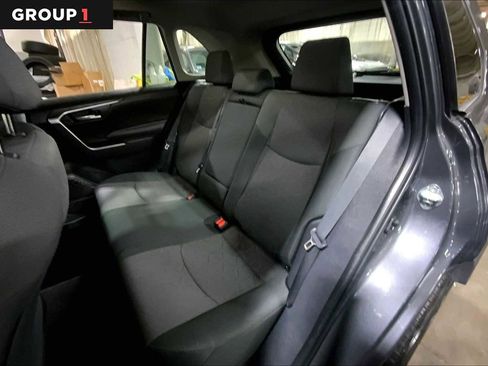 Used 2023 Toyota RAV4 XLE w/ Convenience Package image 21