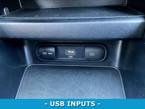 Used 2024 Kia Forte LXS FWD image 15