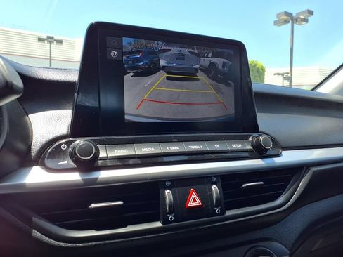Certified 2023 Kia Forte LXS FWD image 15