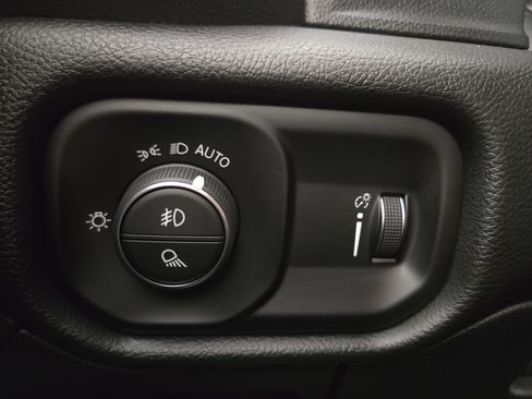 Used 2022 RAM 1500 Rebel w/ Night Edition AWD/4WD image 25