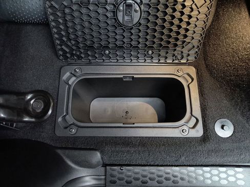 Used 2023 RAM 2500 Laramie image 13