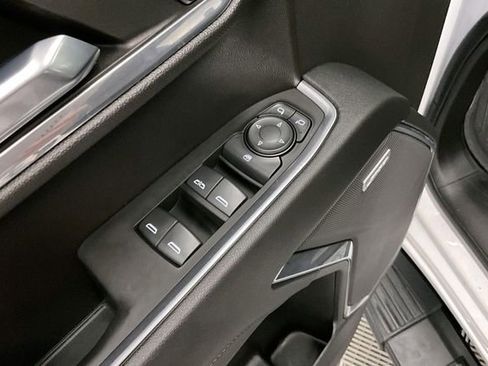 Used 2023 GMC Sierra 1500 Elevation w/ Elevation Premium Package image 41