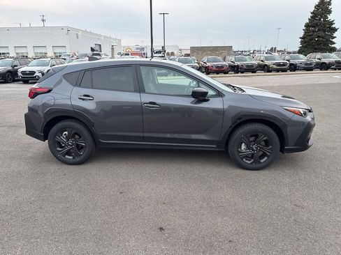 New 2026 Subaru Crosstrek 2.5i image 2