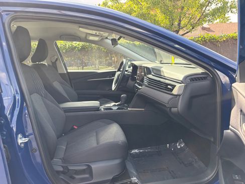 Used 2026 Toyota Camry LE FWD image 29