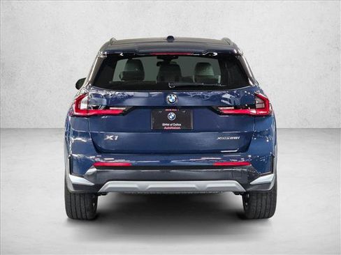 New 2026 BMW X1 xDrive28i w/ Technology Package AWD/4WD image 6
