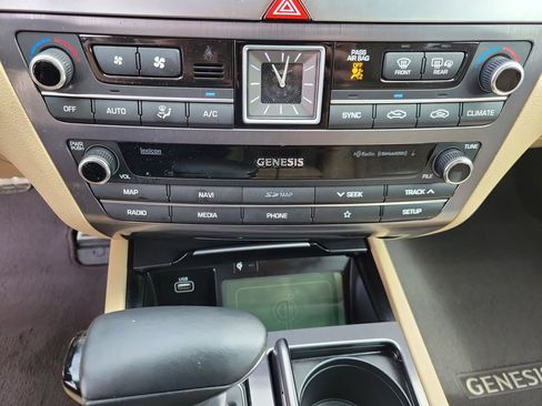 Used 2020 Genesis G80 3.8 w/ Sport Package 02 AWD/4WD image 35