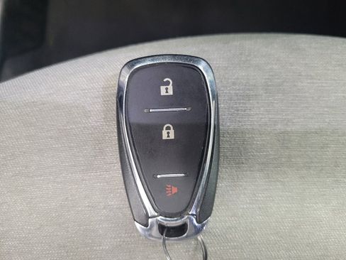 Used 2022 Chevrolet Equinox LT FWD image 32