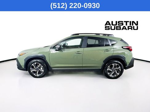 Certified 2026 Subaru Crosstrek 2.0i Premium image 5