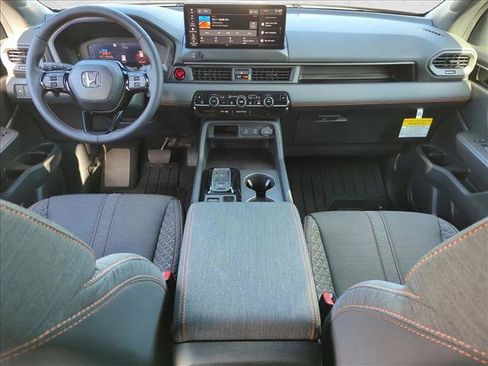 New 2026 Honda Pilot Sport image 14