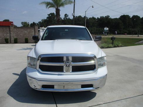Used 2019 RAM 1500 Tradesman w/ Popular Equipment Group RWD image 6