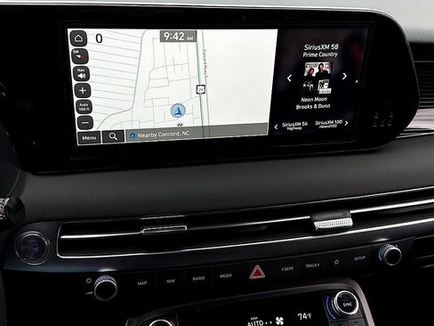 Certified 2025 Hyundai Palisade Calligraphy image 14