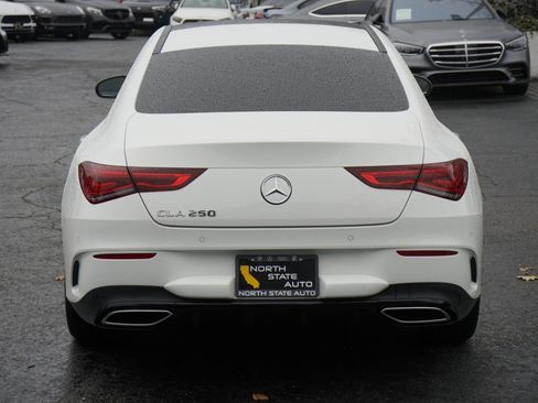 Used 2023 Mercedes-Benz CLA 250 image 10
